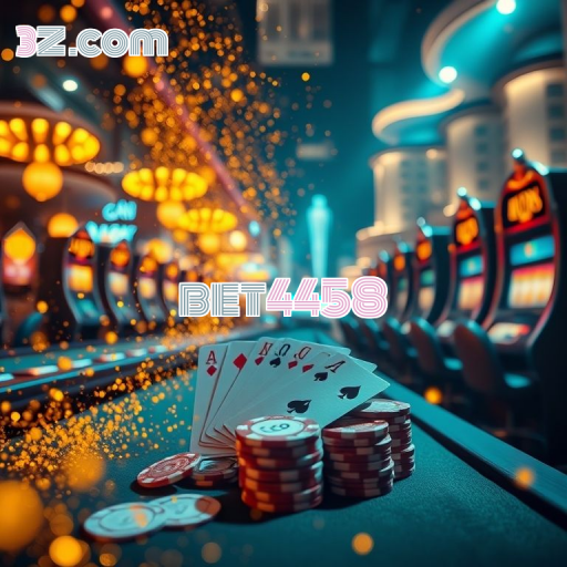 bet4458 Jogos Diversos