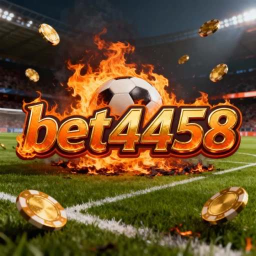 bet4458