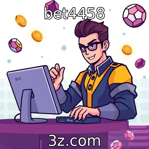 Avanços na tecnologia de jogos online