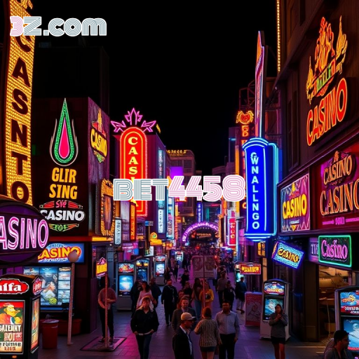 Promoções Empolgantes no Bet4458: Aproveite e Ganhe Mais!